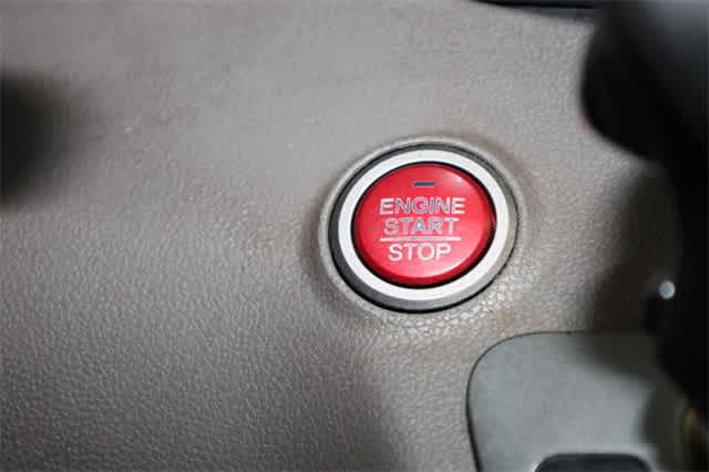 2015 Honda Odyssey EX-L 33