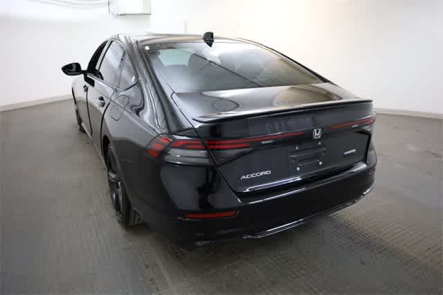 Thumbnail: 2024 Honda Accord - 5