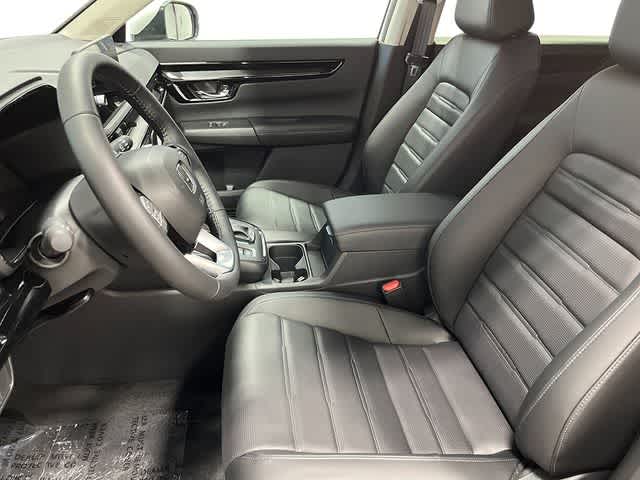 Thumbnail: 2026 Honda CR-V - 12