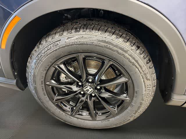 Thumbnail: 2026 Honda CR-V - 11