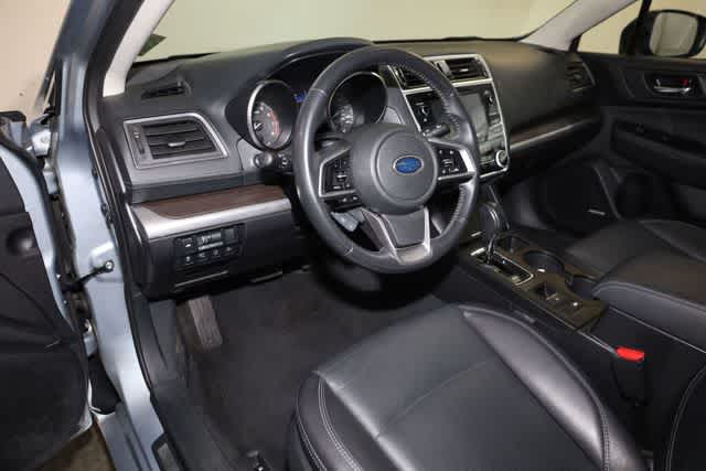 Thumbnail: 2018 Subaru Legacy - 14