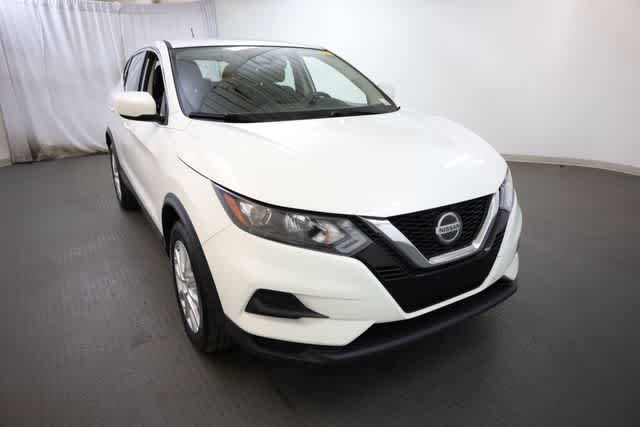 Thumbnail: 2020 Nissan Rogue Sport - 11