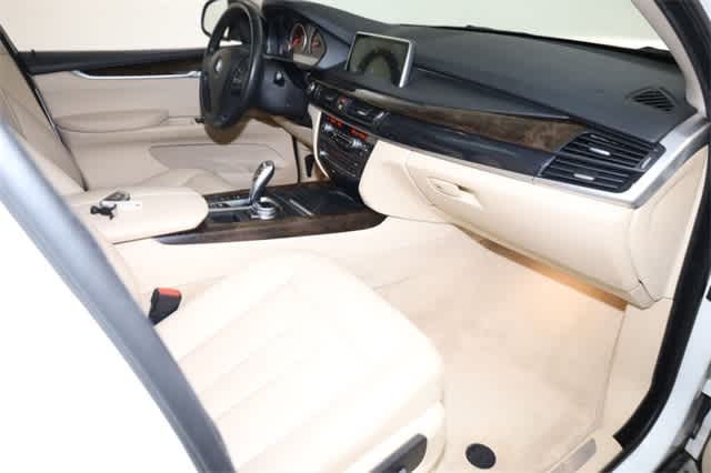 Thumbnail: 2014 BMW X5 - 19