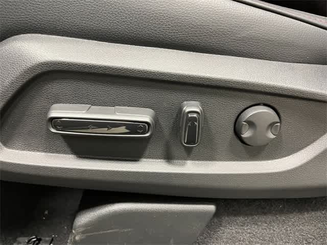 Thumbnail: 2025 Honda Pilot - 10