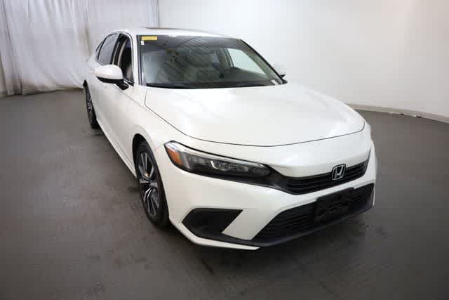 Thumbnail: 2024 Honda Civic - 11