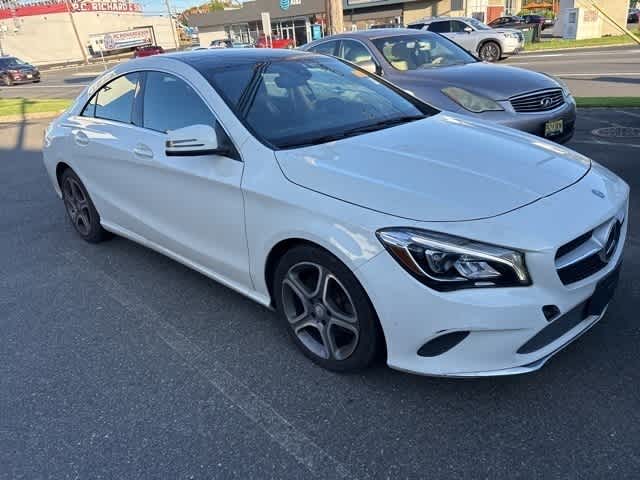 Thumbnail: 2018 Mercedes-Benz CLA - 10
