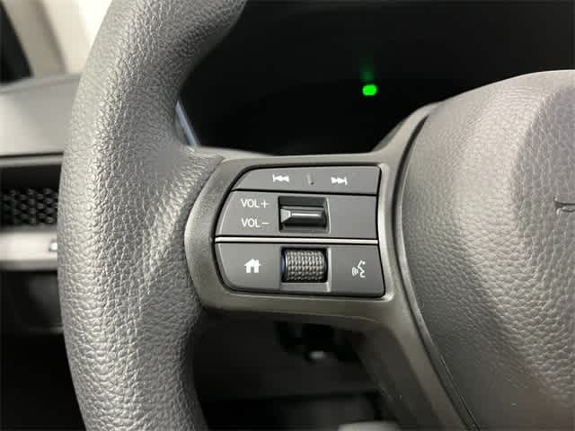 Thumbnail: 2026 Honda CR-V - 15