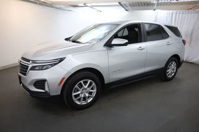 Thumbnail: 2022 Chevrolet Equinox - 2