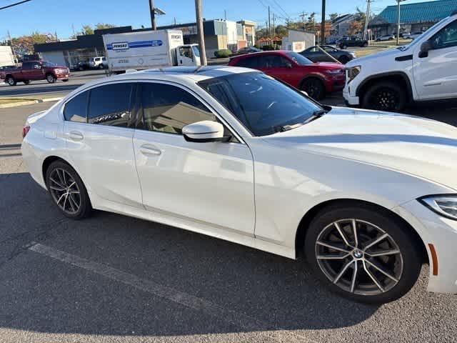 Thumbnail: 2020 BMW 3 Series - 19