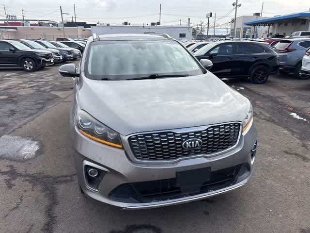 Thumbnail: 2019 Kia Sorento - 25