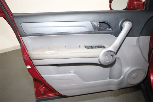 Thumbnail: 2007 Honda CR-V - 13