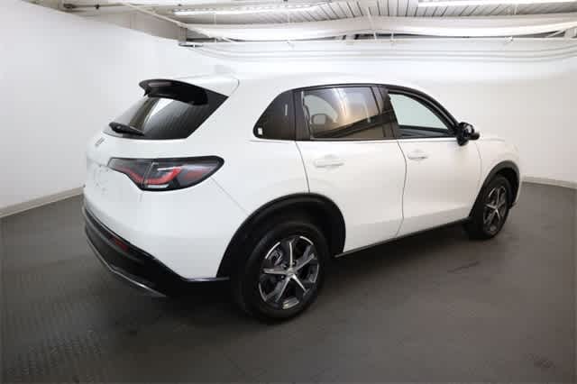 Thumbnail: 2023 Honda HR-V - 8