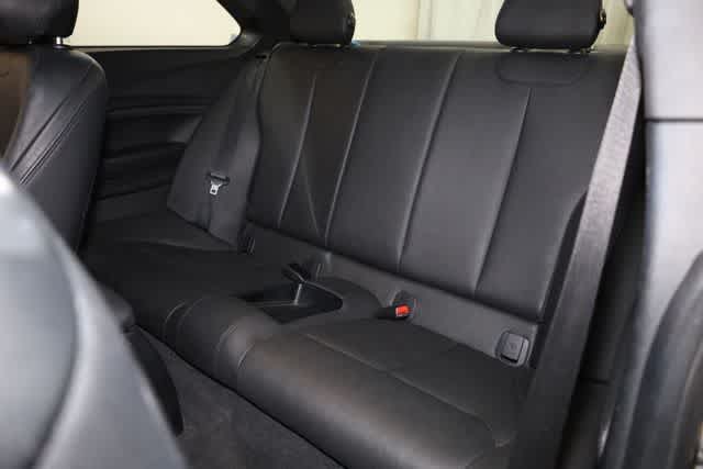 Thumbnail: 2016 BMW 2 Series - 19