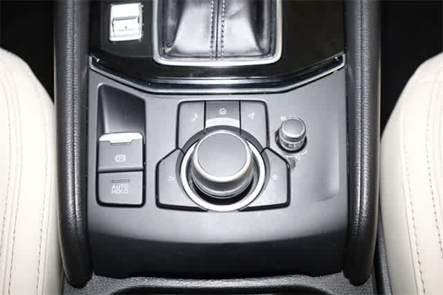 Thumbnail: 2023 Mazda CX-5 - 33