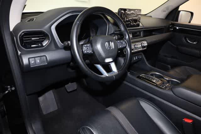 Thumbnail: 2023 Honda Pilot - 14