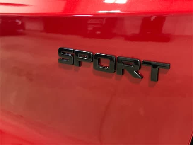 Thumbnail: 2026 Honda CR-V - 5