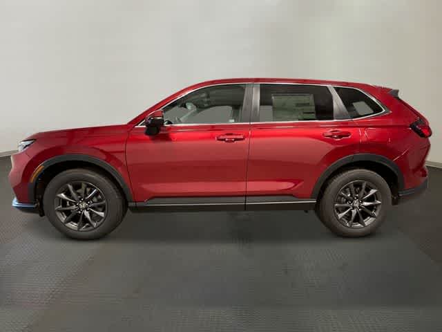 Thumbnail: 2026 Honda CR-V - 2