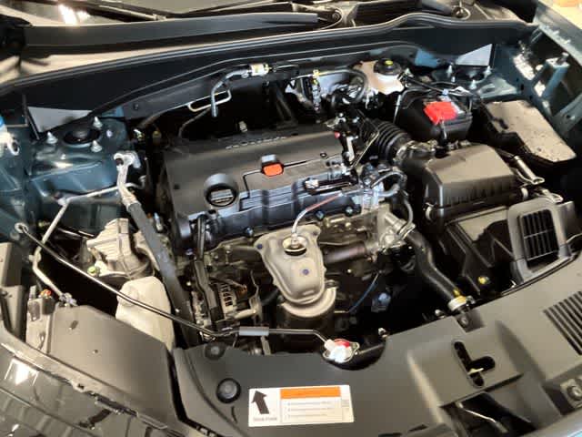 Thumbnail: 2026 Honda HR-V - 11