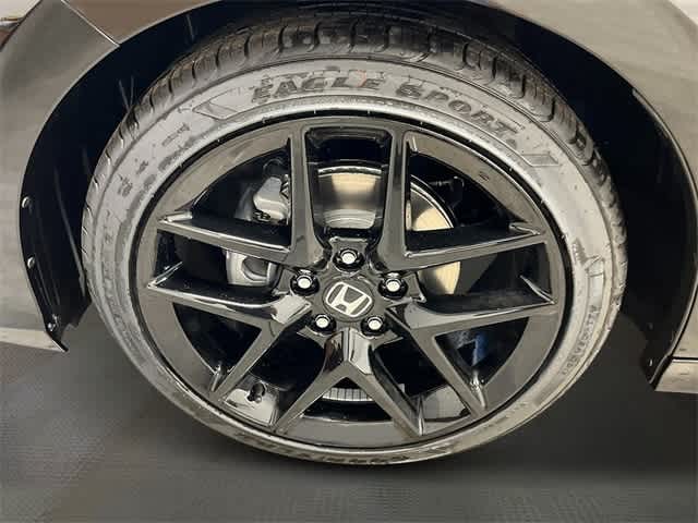 Thumbnail: 2026 Honda Civic - 12