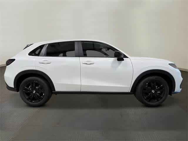 Thumbnail: 2026 Honda HR-V - 8