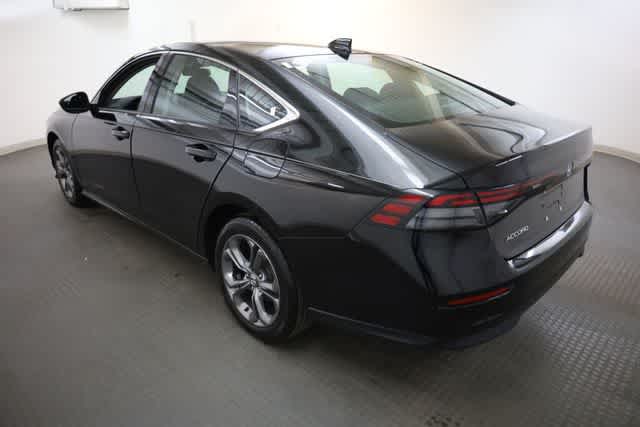 Thumbnail: 2023 Honda Accord - 4