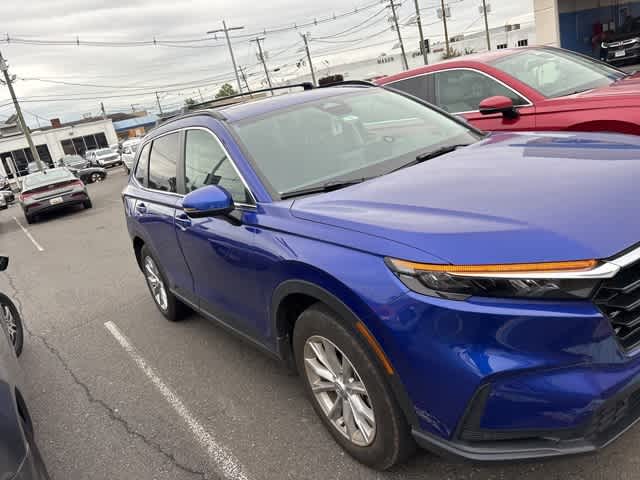 Thumbnail: 2024 Honda CR-V - 14