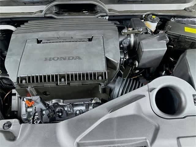 Thumbnail: 2025 Honda Pilot - 10