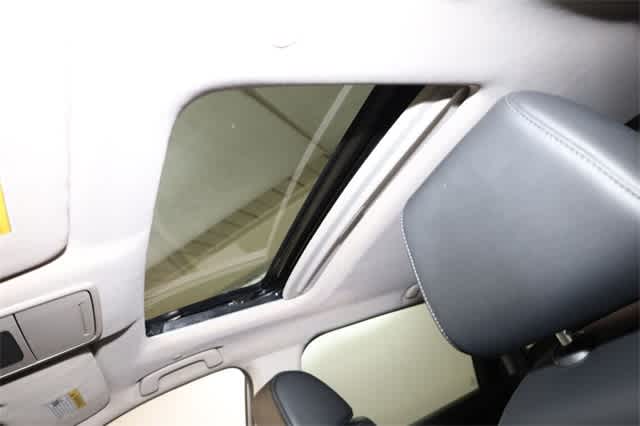 Thumbnail: 2023 Honda CR-V - 27