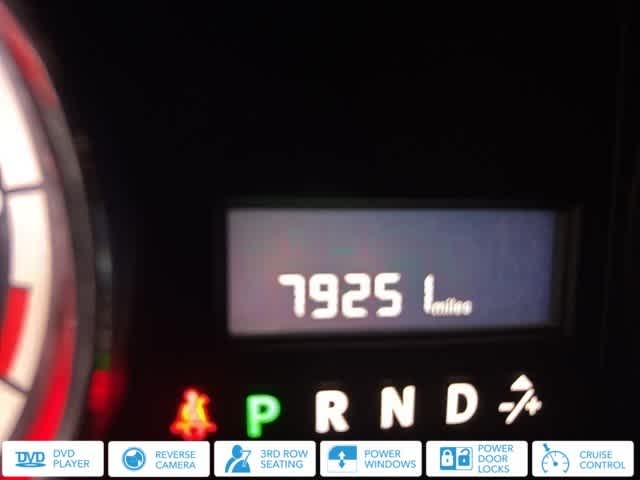 2015 Dodge Grand Caravan SE -
                  Union, NJ