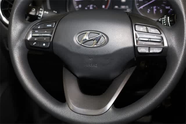 Thumbnail: 2022 Hyundai Kona - 31