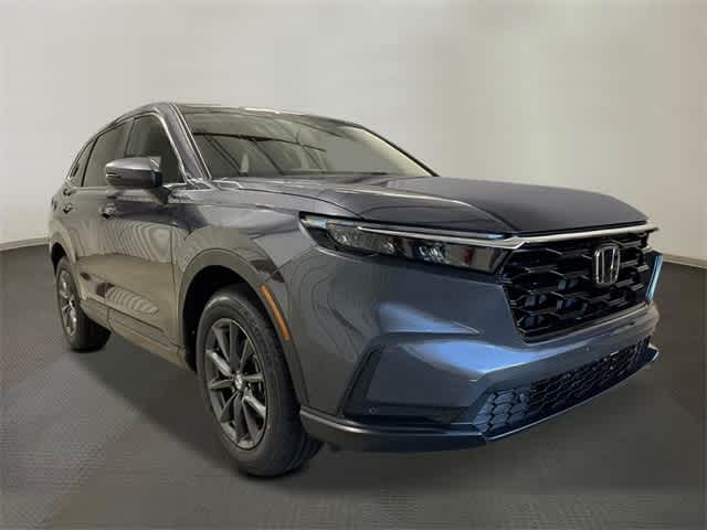 Thumbnail: 2026 Honda CR-V - 8