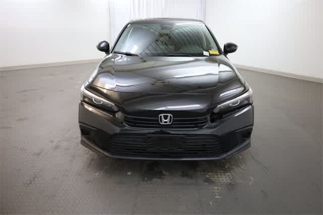 Thumbnail: 2023 Honda Civic - 12