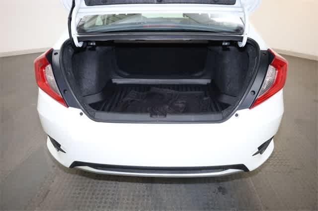 Thumbnail: 2019 Honda Civic - 37