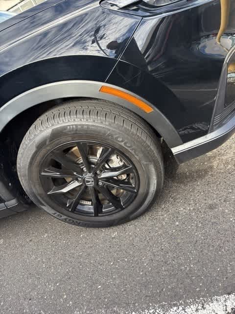 Thumbnail: 2023 Honda CR-V - 12