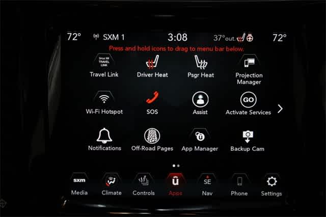 Thumbnail: 2021 Jeep Cherokee - 31