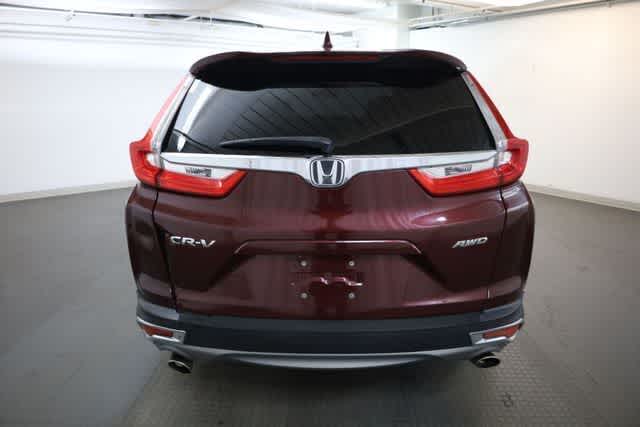 Thumbnail: 2019 Honda CR-V - 6