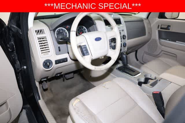 Thumbnail: 2010 Ford Escape - 14