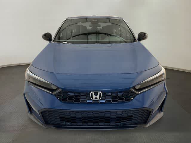 Thumbnail: 2026 Honda Civic - 10