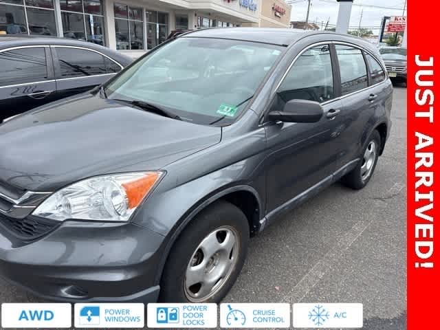 Thumbnail: 2010 Honda CR-V - 1