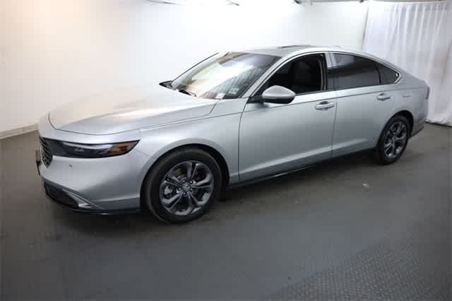 Thumbnail: 2024 Honda Accord - 2