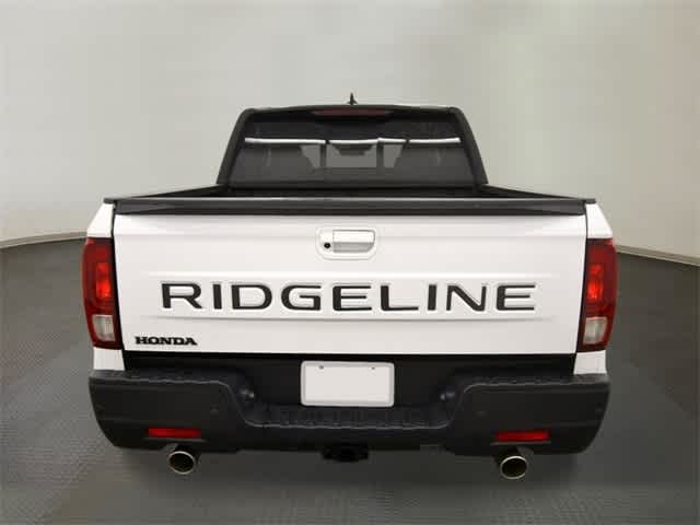 Thumbnail: 2026 Honda Ridgeline - 4