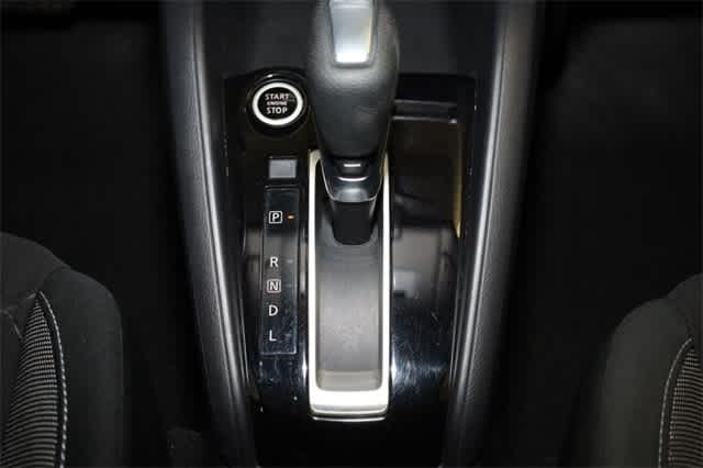 2020 Nissan Kicks S 30