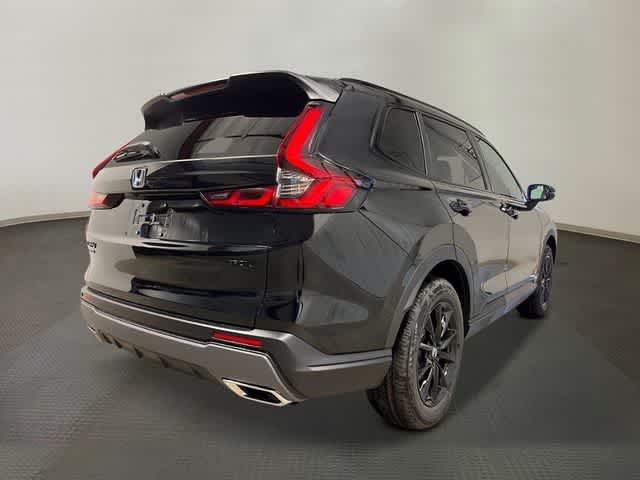 Thumbnail: 2026 Honda CR-V - 5