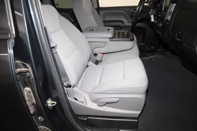 Thumbnail: 2019 GMC Sierra 1500 - 35