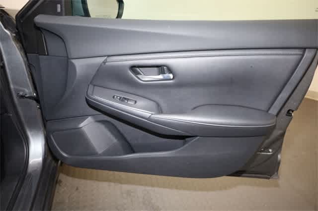 Thumbnail: 2020 Nissan Sentra - 22