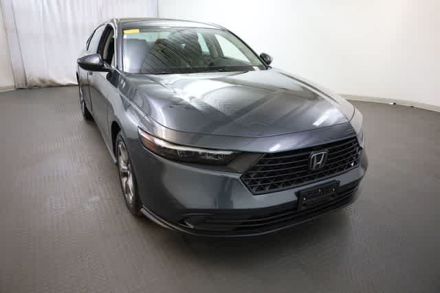 Thumbnail: 2023 Honda Accord - 11