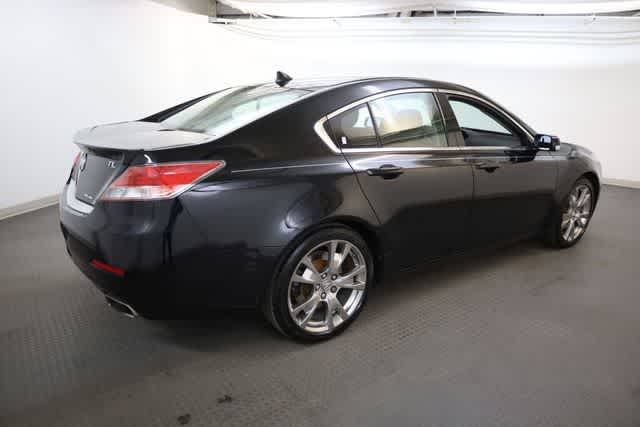 Thumbnail: 2013 Acura TL - 8