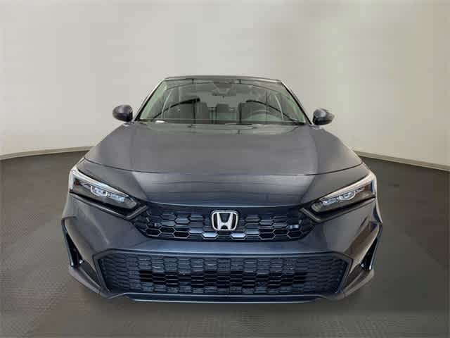 Thumbnail: 2026 Honda Civic - 9