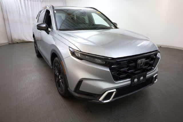 2024 Honda CR-V Sport Touring - Photo 11