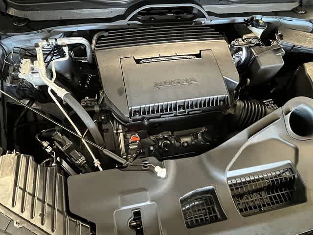 Thumbnail: 2026 Honda Pilot - 12